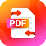 Logo of PDF Tools Edit, Split, Merge android Application 